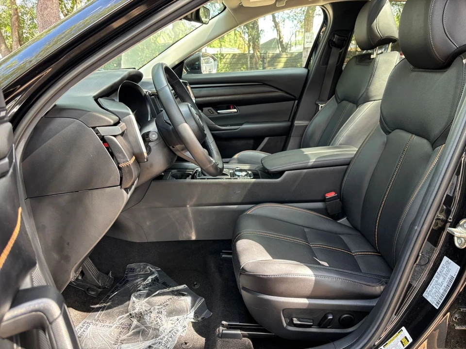 2025 Mazda CX-50 - Image 31 of 31