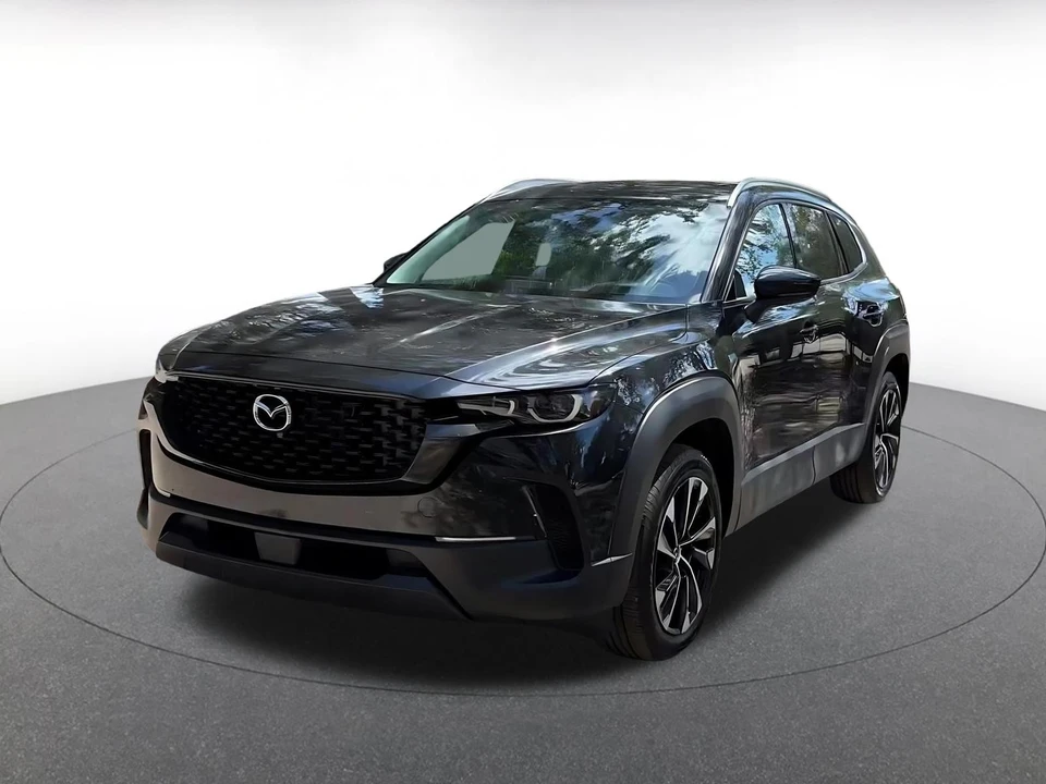 2025 Mazda - Image 6 of 31