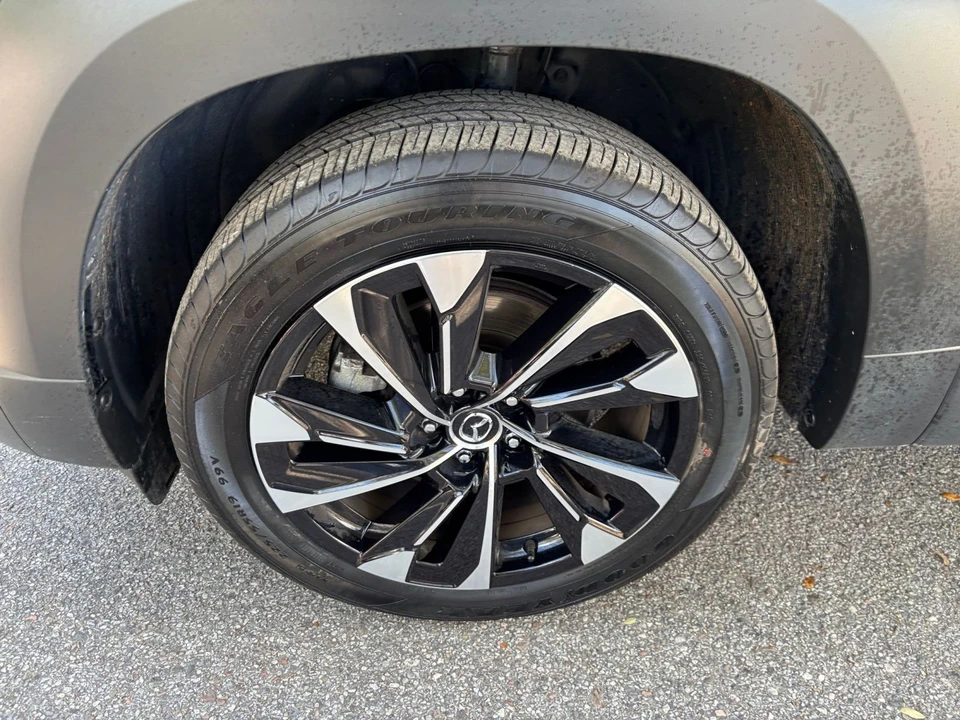 2025 Mazda - Image 30 of 31