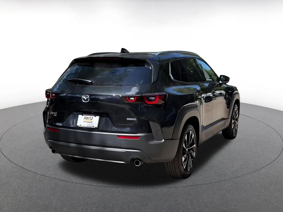 2025 Mazda - Image 13 of 31