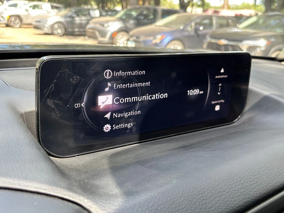 2025 Mazda CX-50 - Image 23 of 31