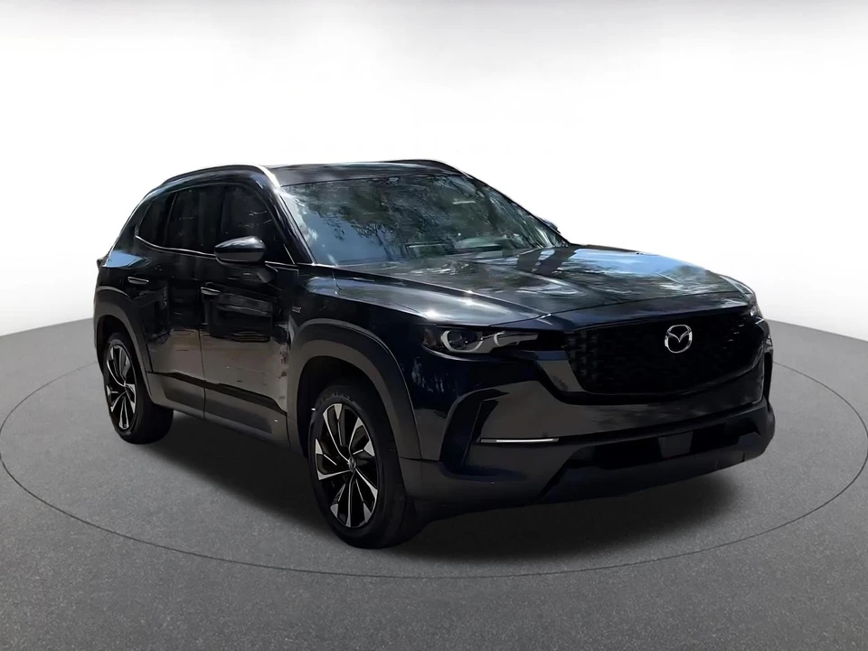 2025 Mazda - Image 3 of 31
