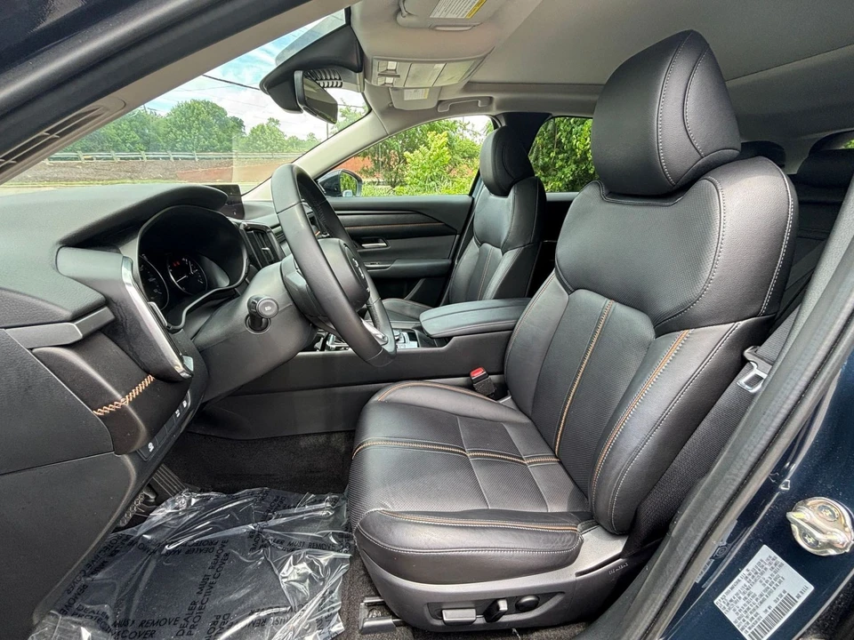 2025 Mazda CX-50 - Image 31 of 31