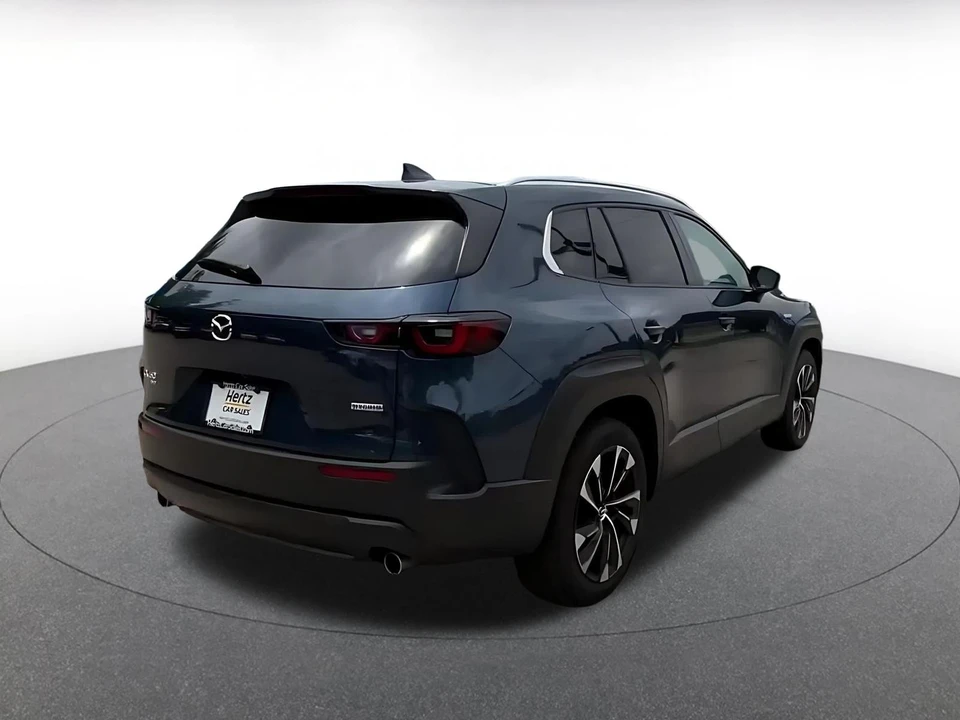 2025 Mazda CX-50 - Image 16 of 31