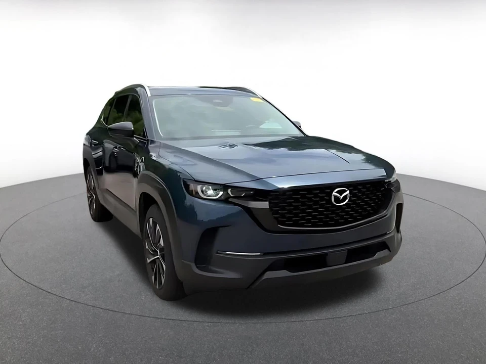 2025 Mazda CX-50 - Image 3 of 31