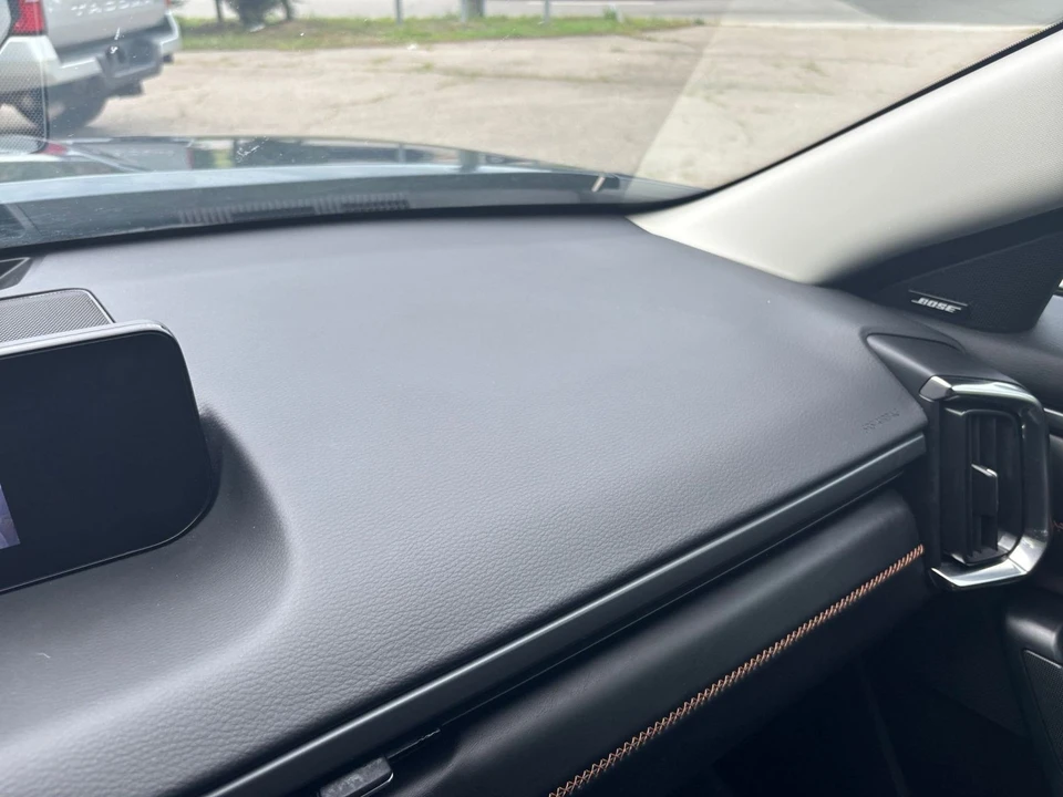 2025 Mazda CX-50 - Image 30 of 31