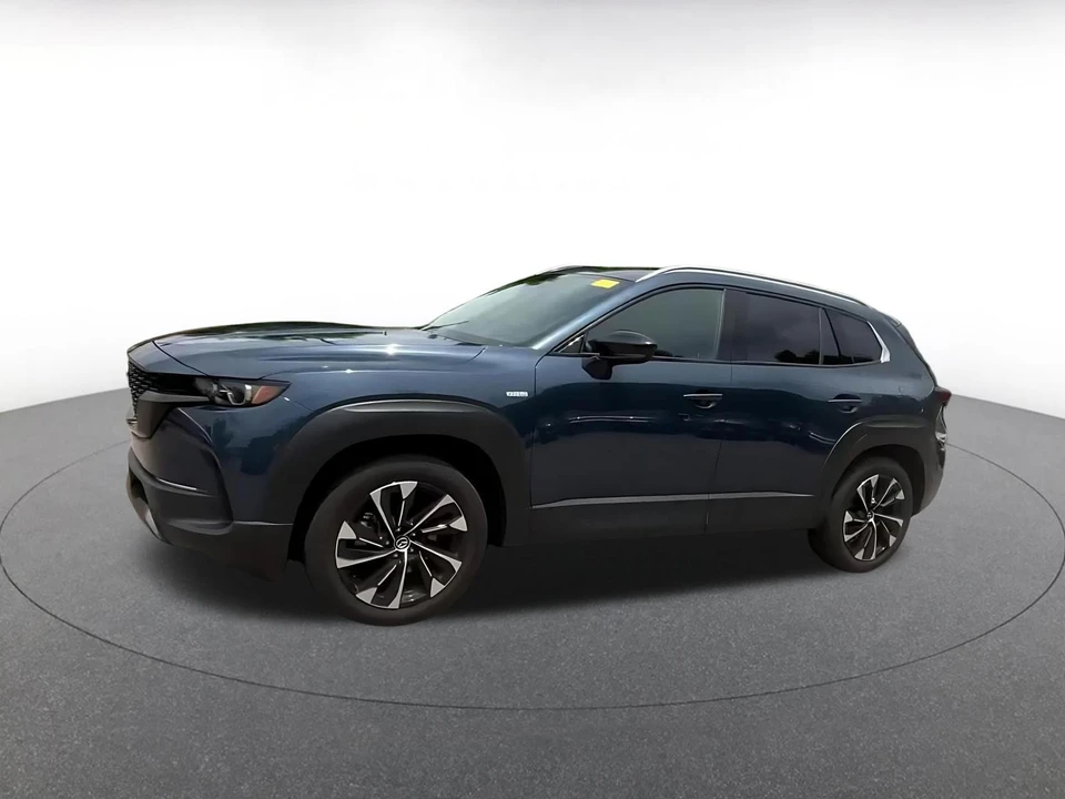 2025 Mazda CX-50 - Image 7 of 31