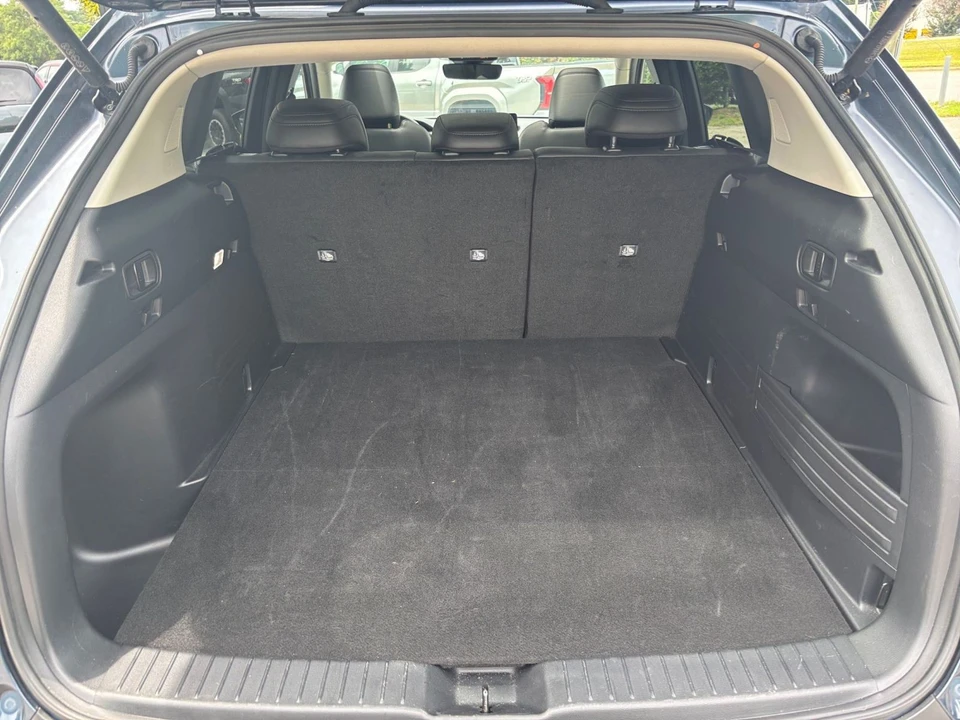 2025 Mazda CX-50 - Image 31 of 31