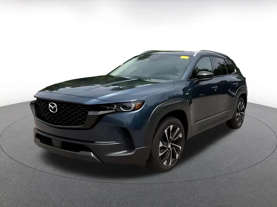2025 Mazda CX-50 - Image 6 of 31