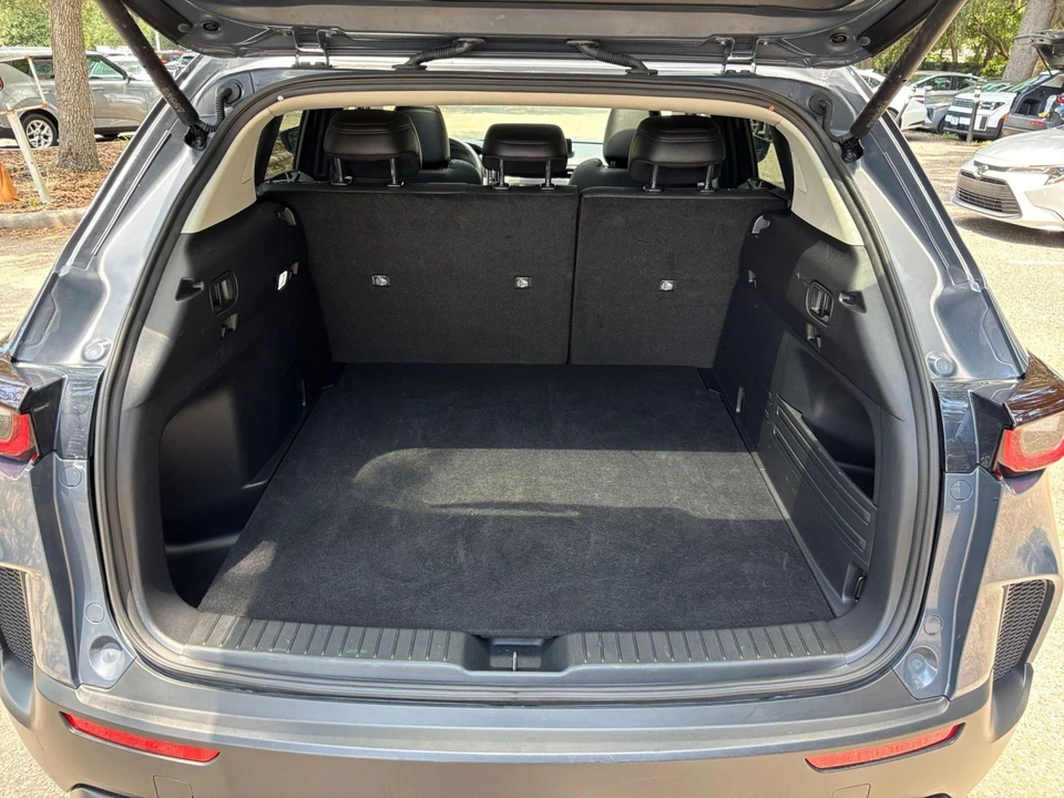 2025 Mazda CX-50 - Image 31 of 31