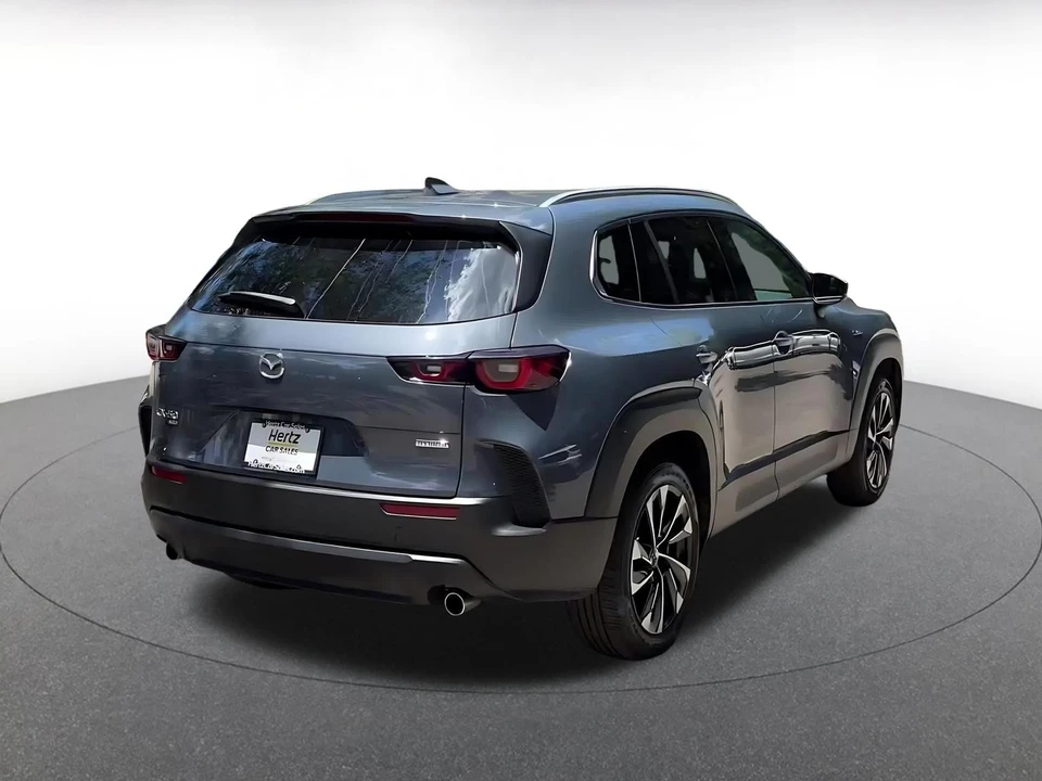 2025 Mazda CX-50 - Image 12 of 31
