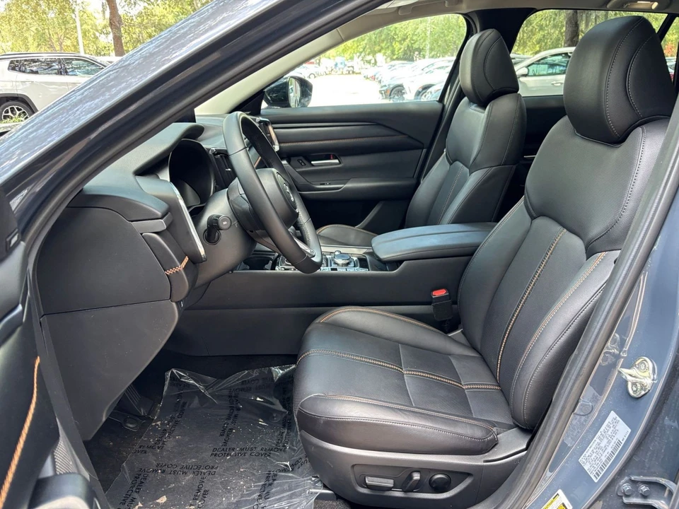 2025 Mazda CX-50 - Image 31 of 31
