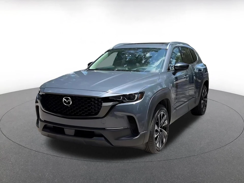 2025 Mazda CX-50 - Image 4 of 31