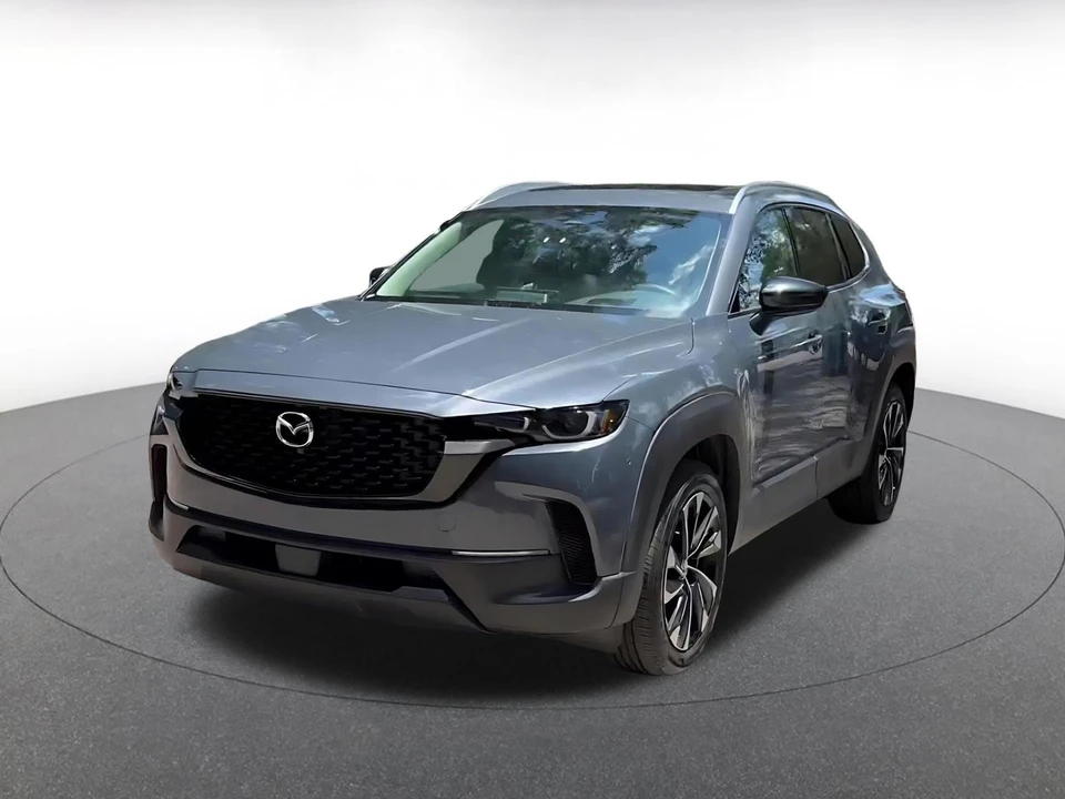 2025 Mazda CX-50 - Image 3 of 31