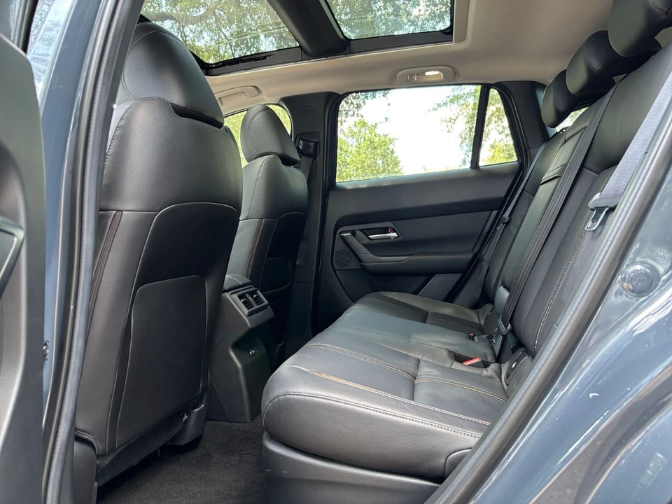 2025 Mazda CX-50 - Image 30 of 31