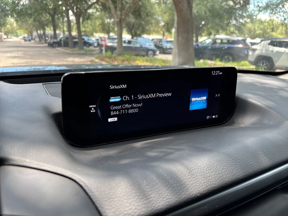 2025 Mazda CX-50 - Image 23 of 31