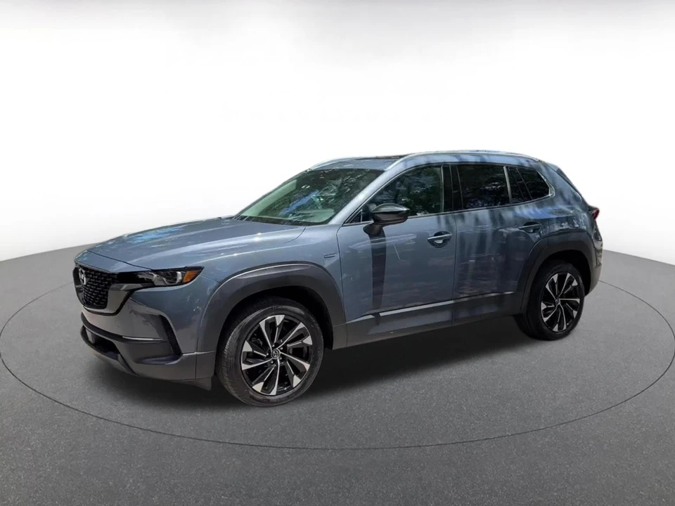2025 Mazda CX-50 - Image 6 of 31