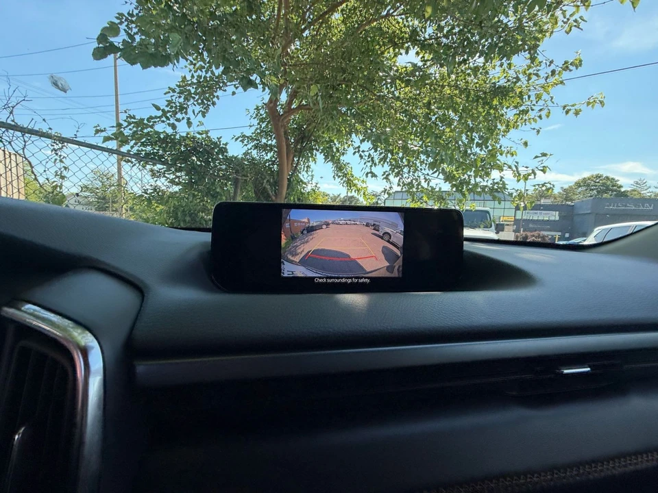 2025 Mazda CX-50 - Image 30 of 31