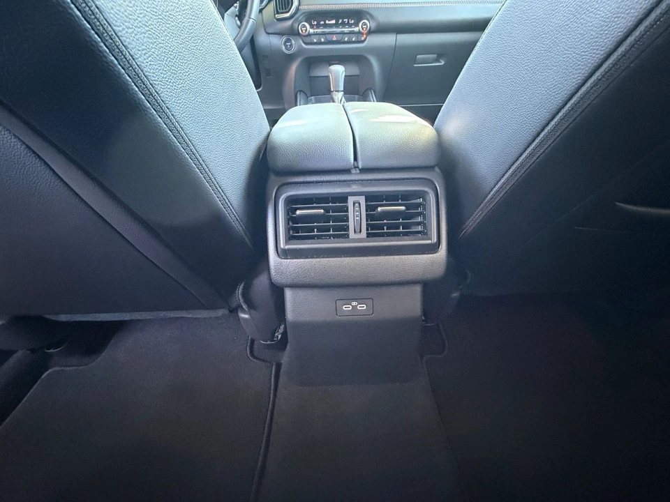 2025 Mazda CX-50 - Image 29 of 31