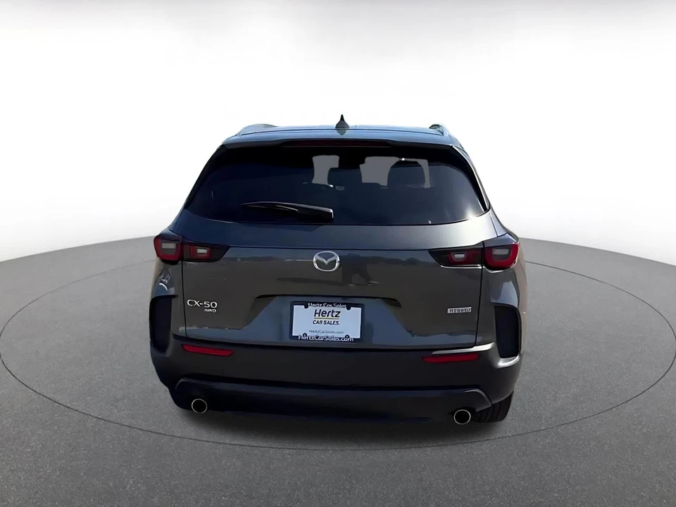 2025 Mazda CX-50 - Image 12 of 31