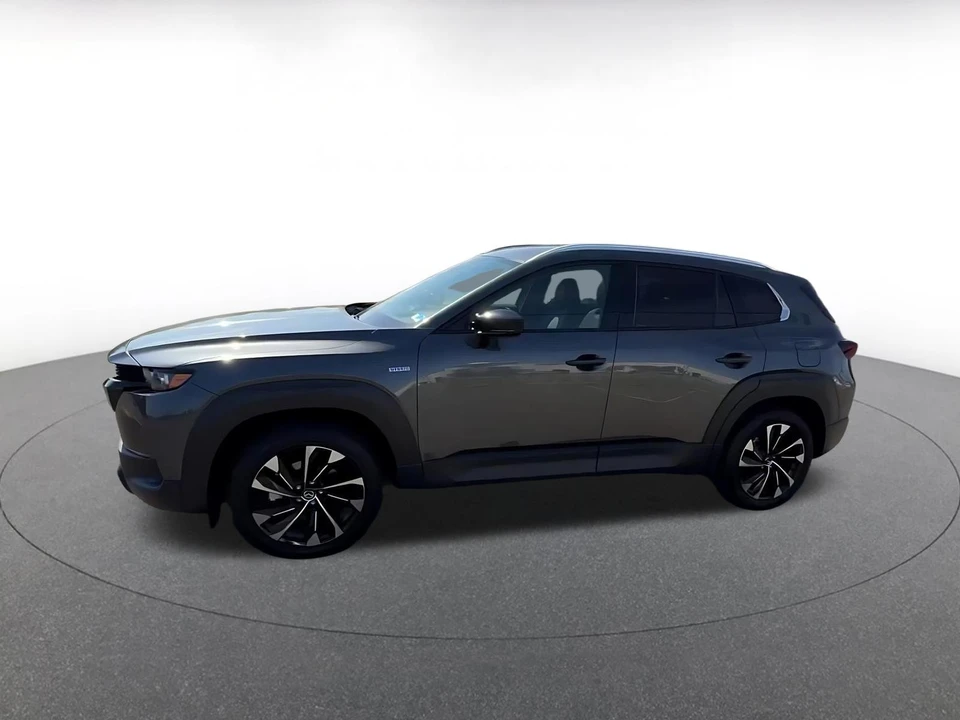 2025 Mazda CX-50 - Image 4 of 31