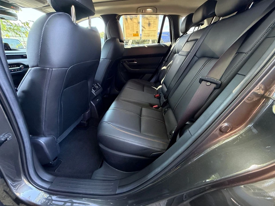 2025 Mazda CX-50 - Image 31 of 31