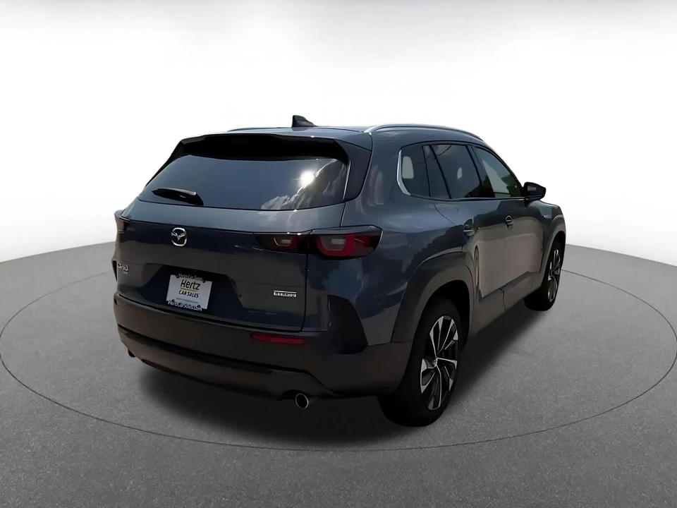 2025 Mazda CX-50 - Image 17 of 31