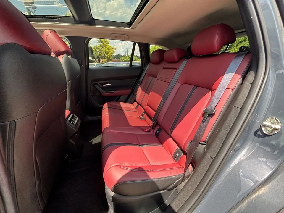 2025 Mazda CX-50 - Image 31 of 31