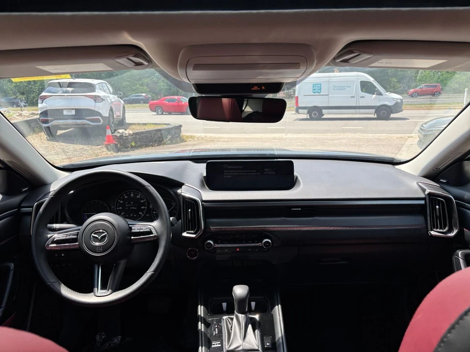 2025 Mazda CX-50 - Image 27 of 31