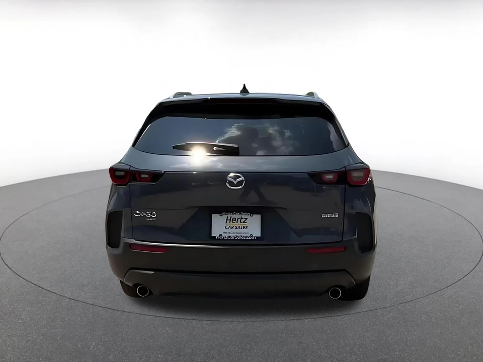 2025 Mazda CX-50 - Image 14 of 31