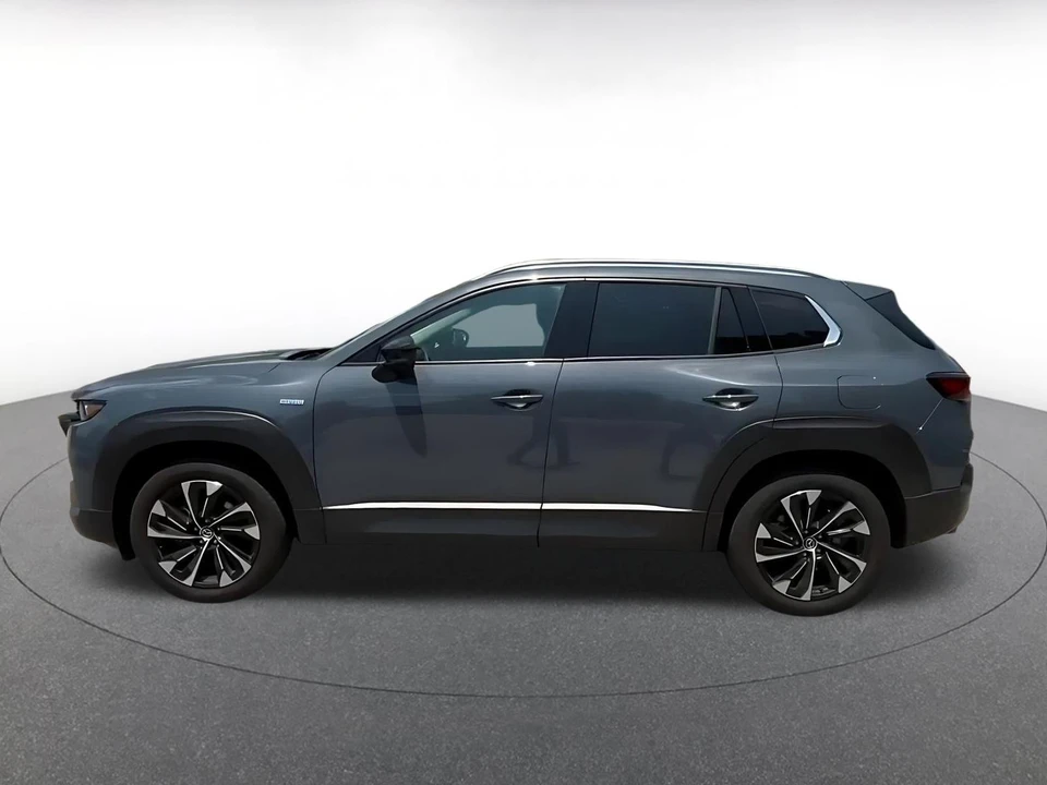 2025 Mazda CX-50 - Image 11 of 31