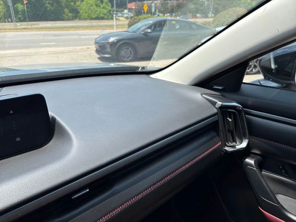 2025 Mazda CX-50 - Image 29 of 31