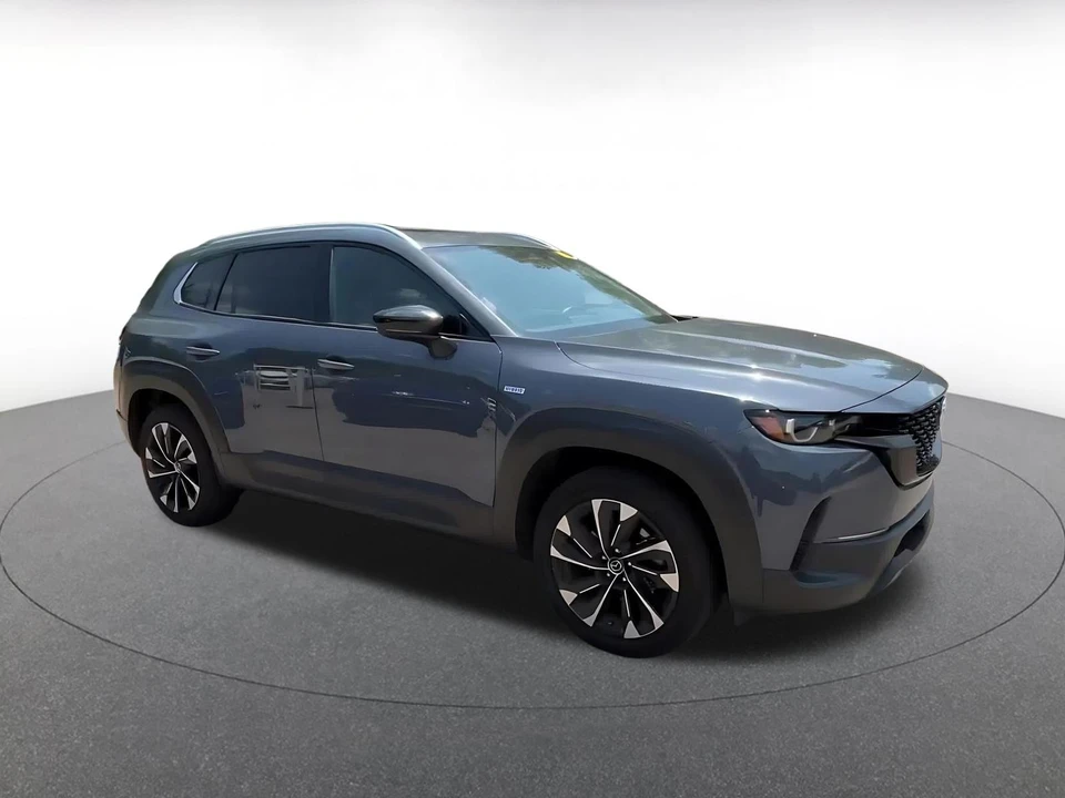 2025 Mazda CX-50 - Image 2 of 31