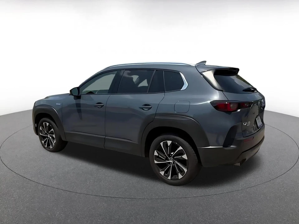 2025 Mazda CX-50 - Image 9 of 31