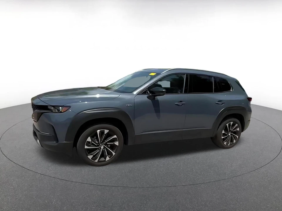 2025 Mazda CX-50 - Image 9 of 31