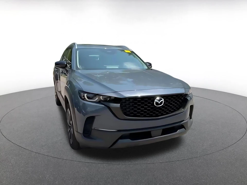 2025 Mazda CX-50 - Image 3 of 31