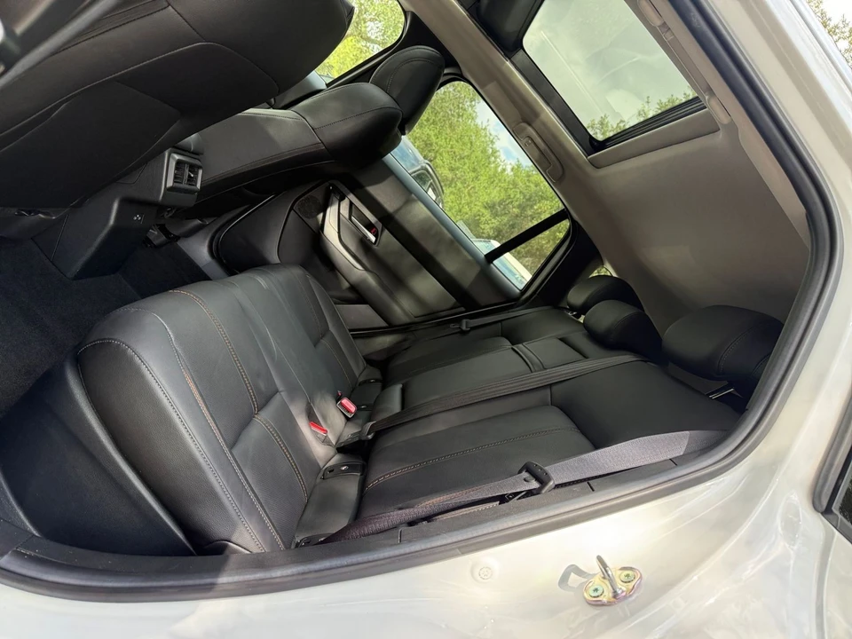 2025 Mazda CX-50 - Image 20 of 31