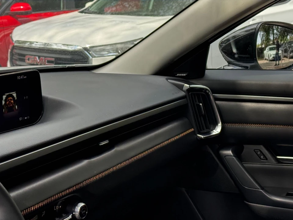 2025 Mazda CX-50 - Image 29 of 31
