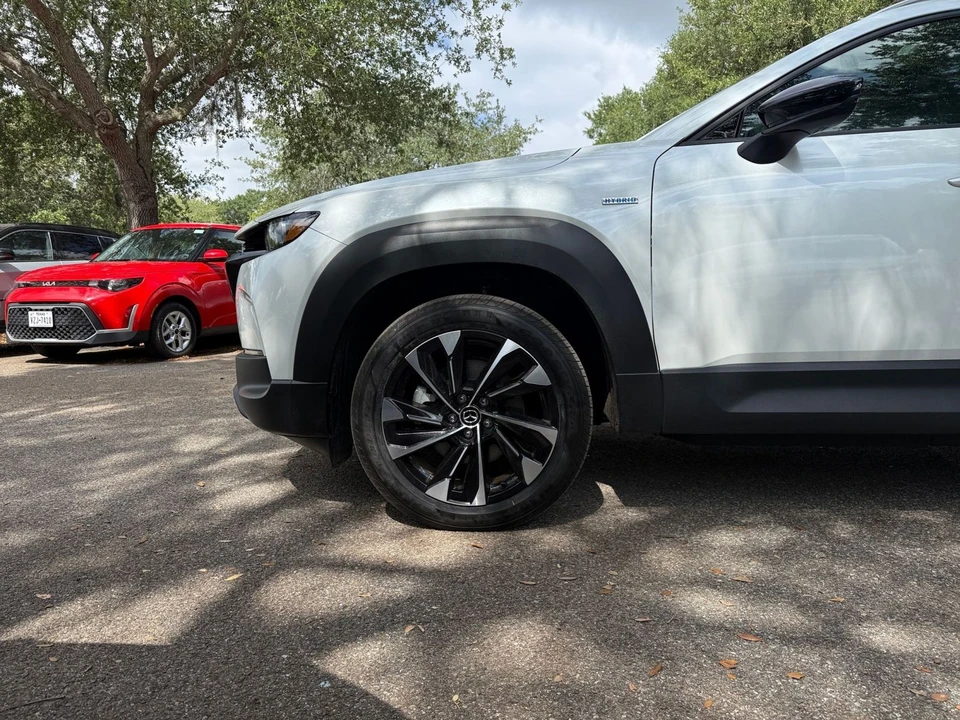 2025 Mazda CX-50 - Image 31 of 31