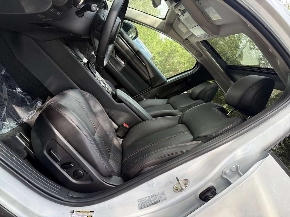 2025 Mazda CX-50 - Image 27 of 31