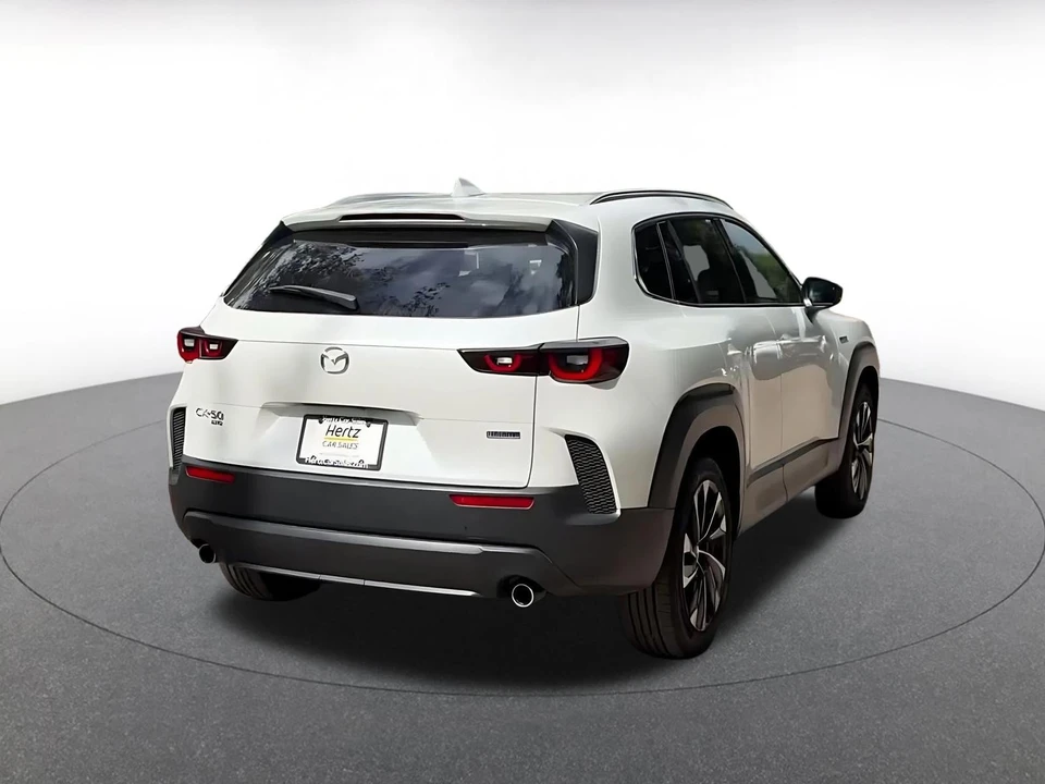 2025 Mazda CX-50 - Image 11 of 31