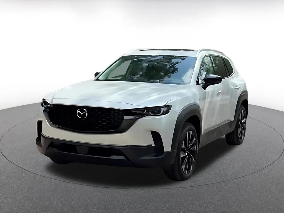 2025 Mazda CX-50 - Image 8 of 31