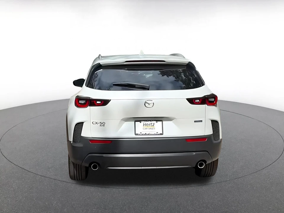 2025 Mazda CX-50 - Image 10 of 31