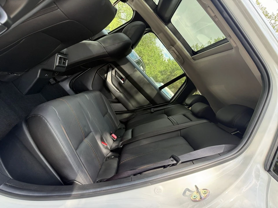 2025 Mazda CX-50 - Image 31 of 31