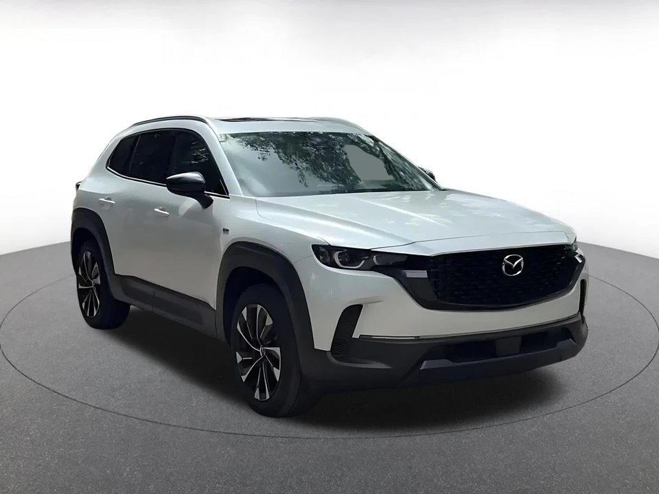 2025 Mazda CX-50 - Image 3 of 31