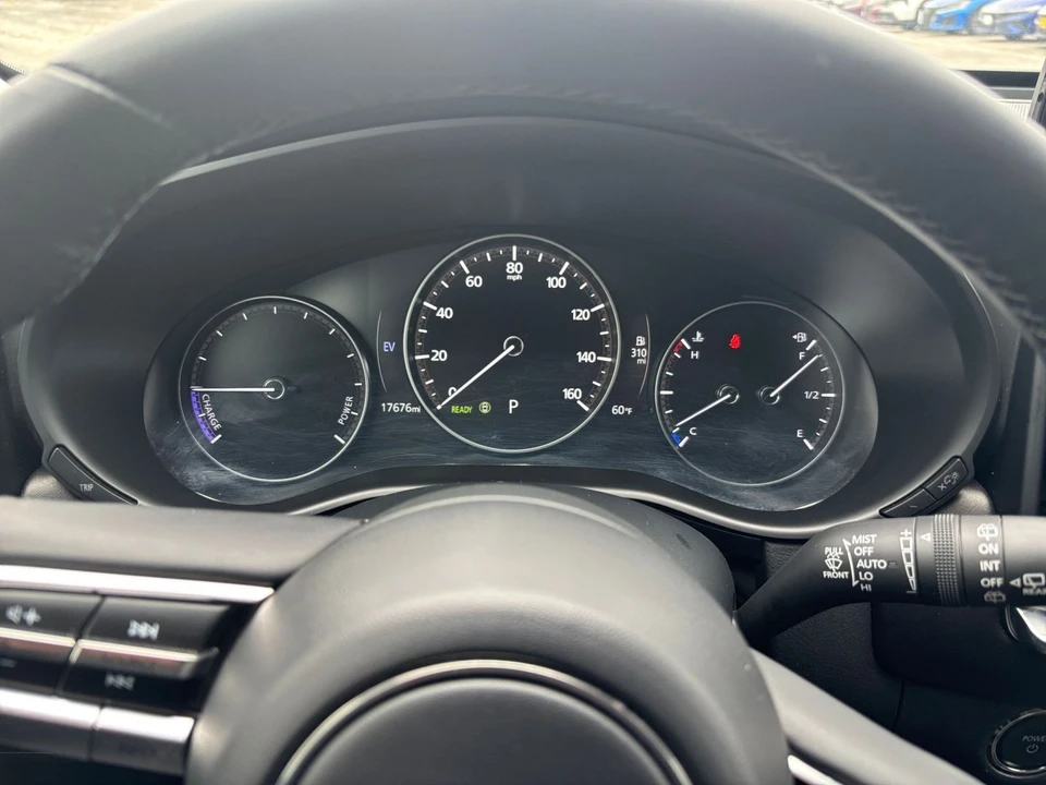 2025 Mazda CX-50 - Image 30 of 31