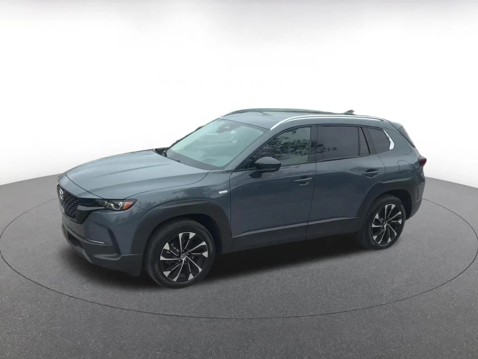 2025 Mazda CX-50 - Image 9 of 31
