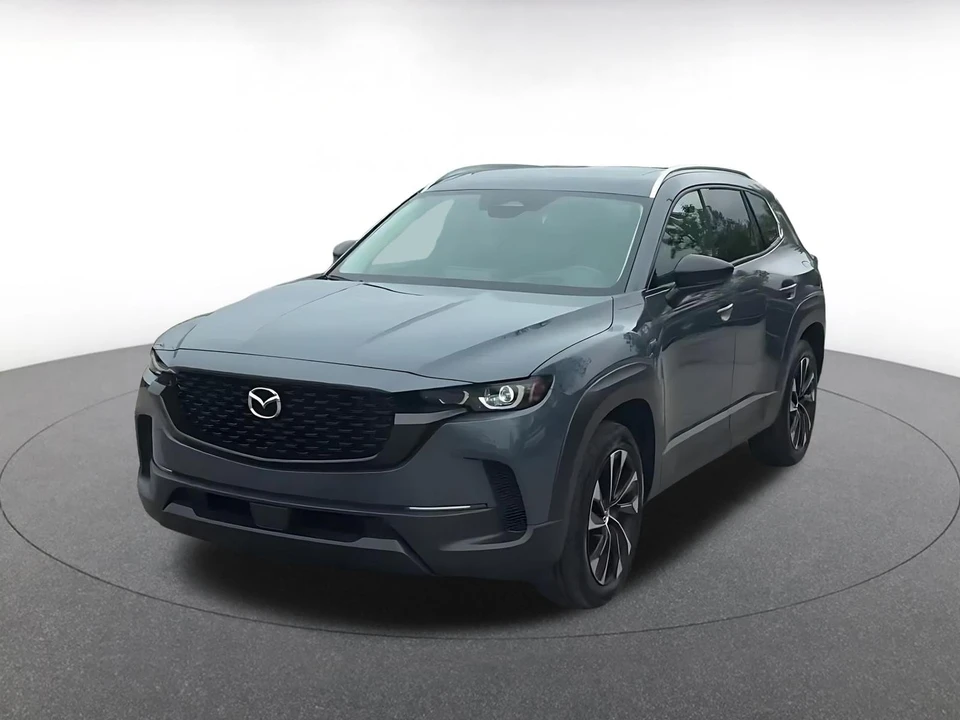 2025 Mazda CX-50 - Image 8 of 31