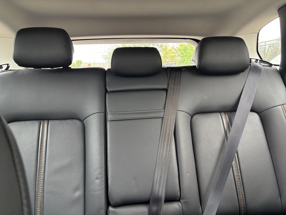 2025 Mazda CX-50 - Image 30 of 31
