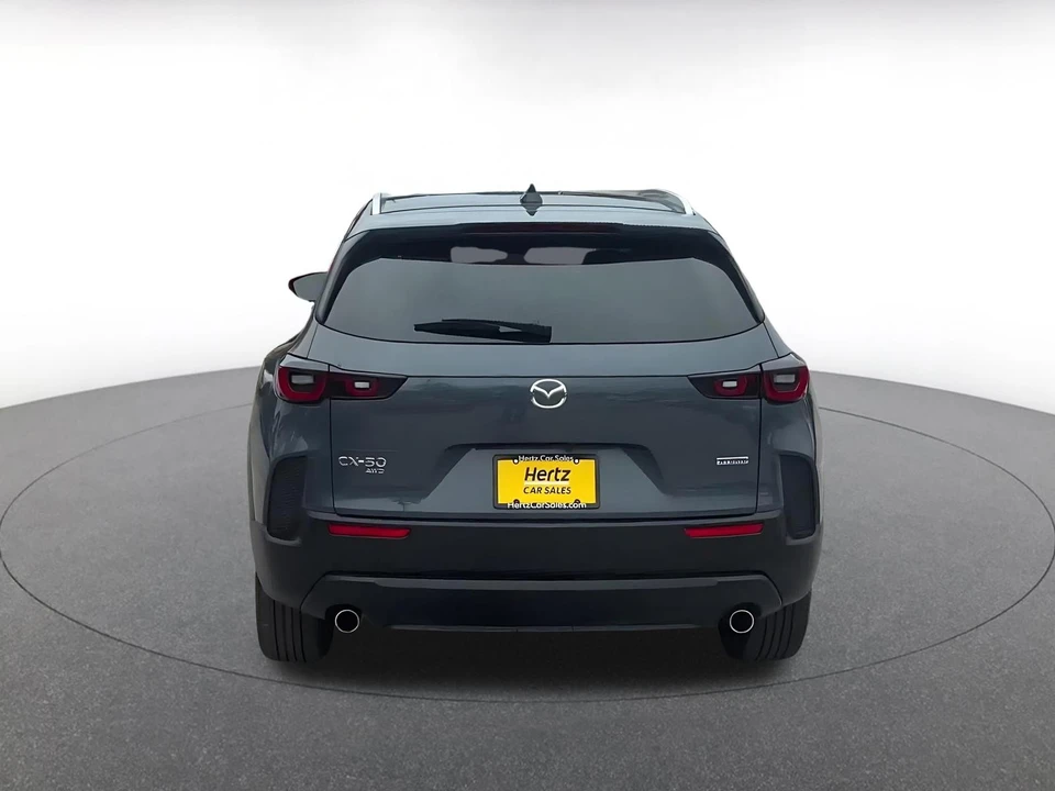 2025 Mazda CX-50 - Image 12 of 31